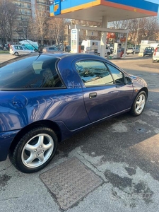 Usato 1996 Opel Tigra 1.4 Benzin 90 CV (3.250 €)