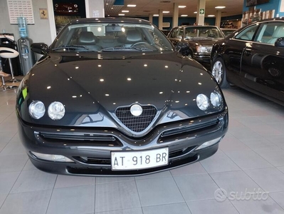 Usato 1997 Alfa Romeo GTV 2.0 Benzin 150 CV (9.950 €)