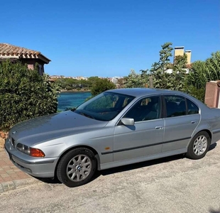 Usato 1997 BMW 540 4.4 Benzin 286 CV (19.200 €)