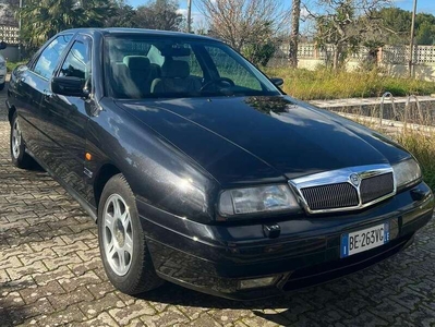Usato 1997 Lancia Kappa 2.0 Benzin 155 CV (7.000 €)