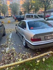 Usato 1998 BMW 316 1.6 Benzin 102 CV (6.500 €)