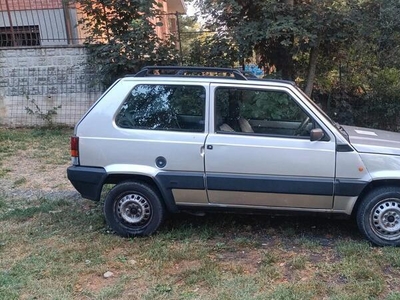 Usato 1998 Fiat Panda 0.9 Benzin 39 CV (2.500 €)