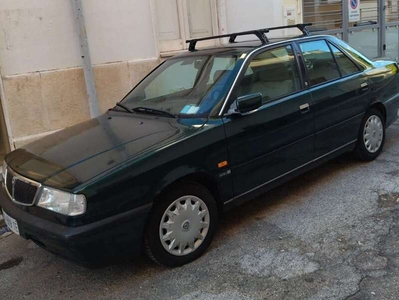 Usato 1998 Lancia Dedra 1.6 Benzin 90 CV (3.500 €)