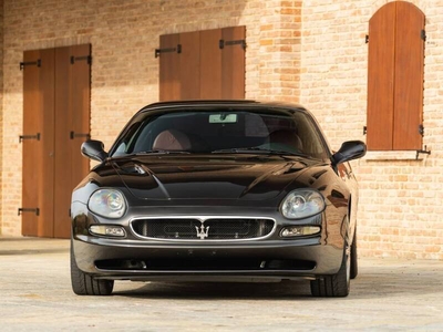 Usato 2000 Maserati 3200 3.2 Benzin 370 CV (51.400 €)
