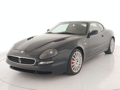 Usato 2000 Maserati Coupé 3.2 Benzin 368 CV (31.950 €)