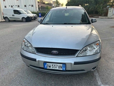 Usato 2001 Ford Mondeo 2.0 Diesel 116 CV (1.499 €)