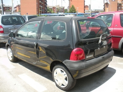Usato 2002 Renault Twingo 1.1 LPG_Hybrid 75 CV (2.800 €)