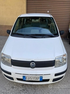 Usato 2003 Fiat Panda 1.1 Benzin (2.500 €)