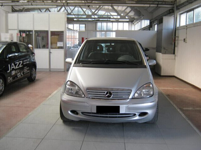 Usato 2003 Mercedes 170 1.7 Diesel 95 CV (2.900 €)