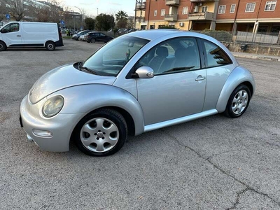 Usato 2003 VW Beetle 1.9 Diesel 101 CV (1.990 €)