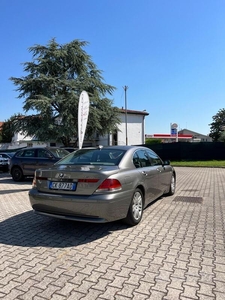 Usato 2004 BMW 730 3.0 Diesel 218 CV (8.000 €)