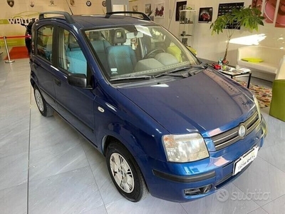 Usato 2004 Fiat Panda 1.2 Benzin 60 CV (3.000 €)
