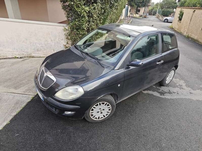 Usato 2004 Lancia Ypsilon 1.2 Diesel 69 CV (1.300 €)