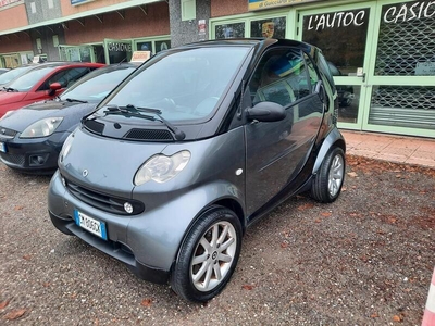 Usato 2004 Smart ForTwo Coupé 0.8 Diesel 41 CV (2.900 €)