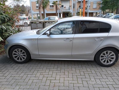 Usato 2005 BMW 120 2.0 Diesel 163 CV (5.490 €)