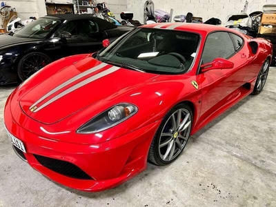 Usato 2005 Ferrari F430 4.3 Benzin 489 CV (135.000 €)