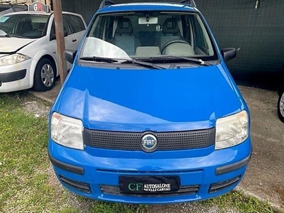 Usato 2005 Fiat Panda 1.1 Benzin 54 CV (3.700 €)