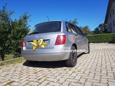 Usato 2005 Fiat Stilo 1.9 Diesel 116 CV (500 €)