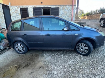 Usato 2005 Ford C-MAX Diesel (2.800 €)