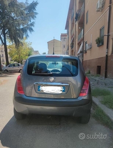 Usato 2005 Lancia Ypsilon 1.2 Diesel 69 CV (2.000 €)