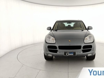 Usato 2005 Porsche Cayenne 4.5 Benzin 340 CV (22.900 €)