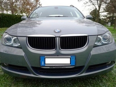 Usato 2006 BMW 320 2.0 Diesel 163 CV (10.800 €)