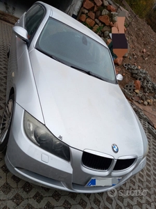 Usato 2006 BMW 320 2.0 Diesel 163 CV (2.750 €)