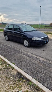 Usato 2006 Fiat Croma 1.9 Diesel 150 CV (1.600 €)