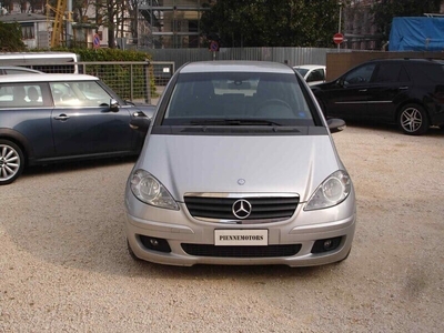 Usato 2006 Mercedes A180 2.0 Diesel 109 CV (2.900 €)