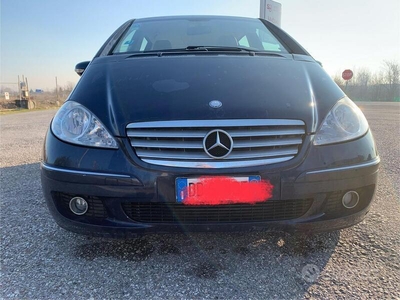 Usato 2006 Mercedes A180 2.0 Diesel 109 CV (4.200 €)