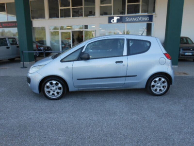 Usato 2006 Mitsubishi Colt 1.1 Benzin 75 CV (4.500 €)