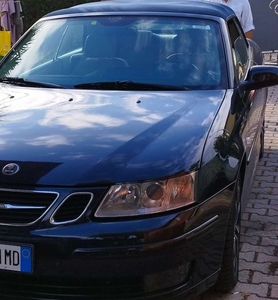 Usato 2006 Saab 9-3 Cabriolet 1.9 Diesel 150 CV (6.500 €)