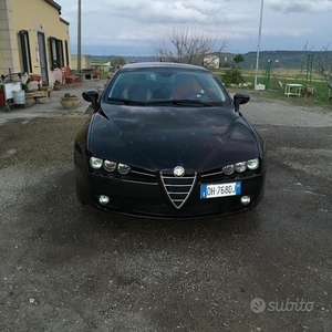 Usato 2007 Alfa Romeo Brera 2.4 Diesel 200 CV (8.000 €)