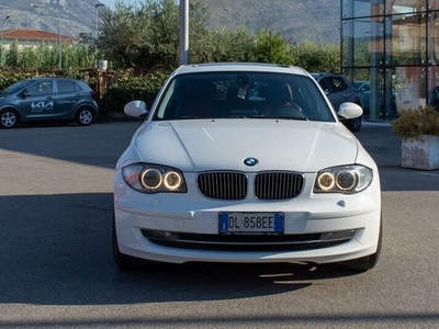 Usato 2007 BMW 123 2.0 Diesel 204 CV (7.900 €)