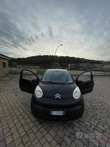 Usato 2007 Citroën C1 1.0 Benzin (3.700 €)