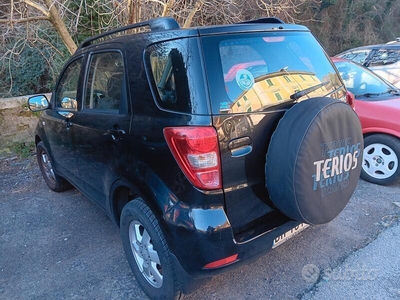 Usato 2007 Daihatsu Terios 1.3 Benzin 86 CV (3.500 €)