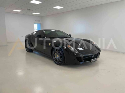 Usato 2007 Ferrari 599 6.0 Benzin 620 CV (149.000 €)