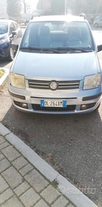 Usato 2007 Fiat Panda Benzin (2.900 €)
