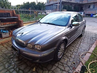 Usato 2007 Jaguar X-type 2.2 Diesel 145 CV (4.500 €)