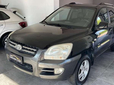 Venduto Kia Sportage 2.0 16v Active 4. - auto usate in vendita