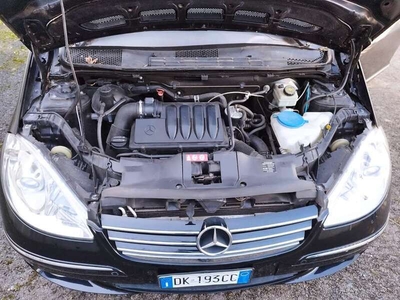 Usato 2007 Mercedes A200 2.0 Diesel 140 CV (4.700 €)