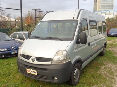 Usato 2007 Renault Master 2.5 Diesel 120 CV (5.500 €)