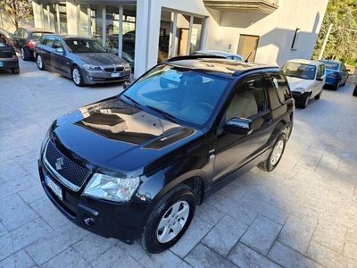 Usato 2007 Suzuki Grand Vitara 1.9 Diesel 130 CV (5.500 €)