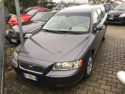 Usato 2007 Volvo V70 2.4 Diesel 185 CV (5.500 €)