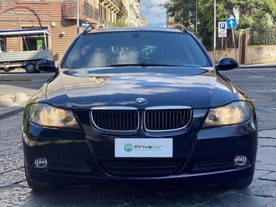 Usato 2008 BMW 320 2.0 Diesel 177 CV (5.500 €)