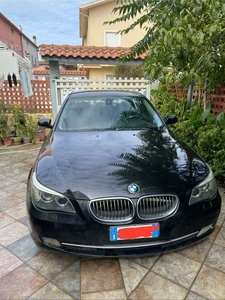 Usato 2008 BMW 530 3.0 Diesel 235 CV (5.000 €)