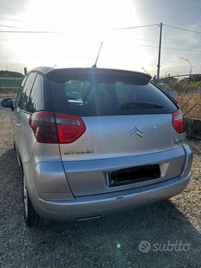 Usato 2008 Citroën C4 1.6 Diesel 109 CV (4.800 €)