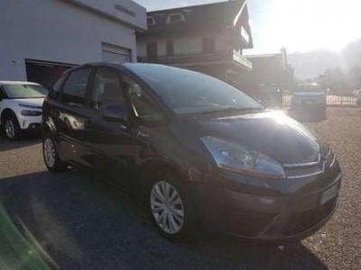 Usato 2008 Citroën C4 Picasso 1.6 Diesel 109 CV (3.000 €)