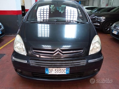 Usato 2008 Citroën Xsara Picasso 1.6 Benzin 110 CV (2.200 €)