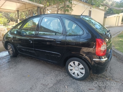 Usato 2008 Citroën Xsara Picasso 1.6 Diesel 109 CV (4.000 €)